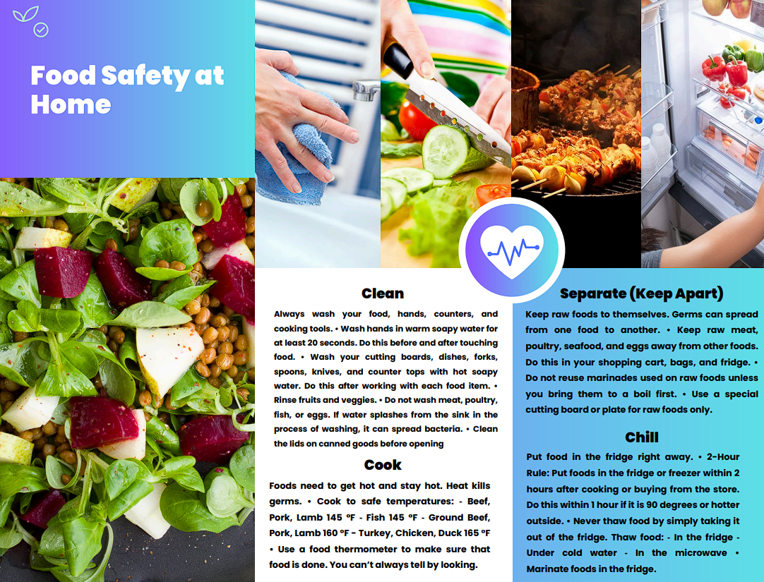 3D rendering of an imaginary green planet in space