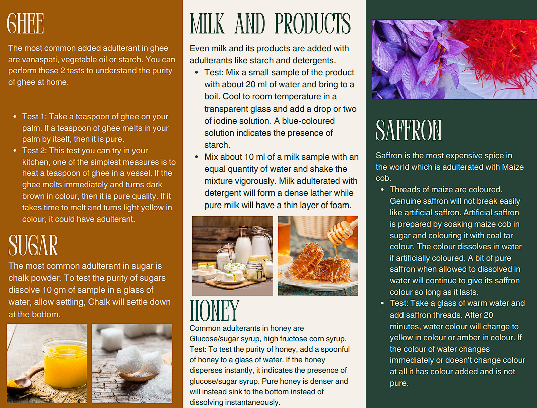 3D rendering of an imaginary orange planet in space